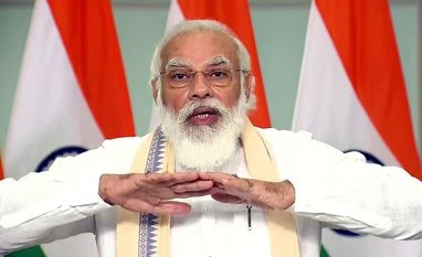 Right to own property fosters 'aatmanirbhar' Bharat, empowers villagers: PM Narendra Modi