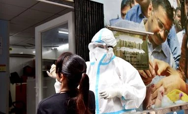 Sikkim reports 38 new Covid-19 cases, infection count rises to 2,790 Coronavirus