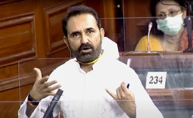 Cong asks like-minded parties to unite for Bihar Assembly elections 2020 Shaktisinh Gohil, Congress