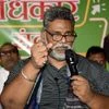 Jan Adhikar Party President Rajesh Ranjan alias Pappu Yadav