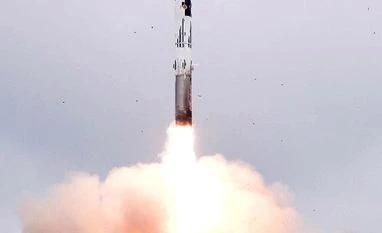 BrahMos accidental firing a case of policy failure: Sacked Wing Commander BrahMos missile