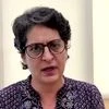 Priyanka Gandhi Vadra