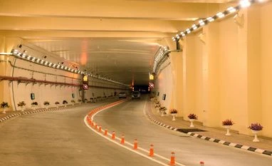 Five key facts you need to know about the Atal Tunnel Atal Tunnel