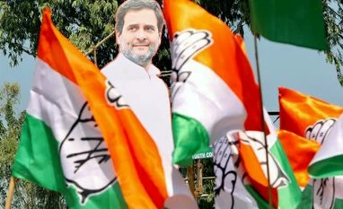 BJP politicising Punjab rape case due to Bihar elections, says Congress Rahul Gandhi