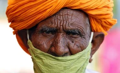 Rajasthan assembly passes Bill making face masks mandatory in public Coronavirus, Masks
