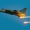 Indian Air Force, Tejas