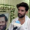 Chirag Paswan