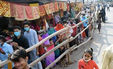 Chaitra Navratri 2023 begins today: Here are the significant dates Navratri festival