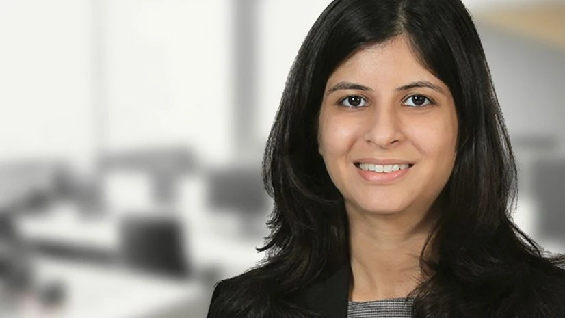 Upasana Chachra, India Economist, Morgan Stanley Upasana Chachra, India Economist, Morgan Stanley