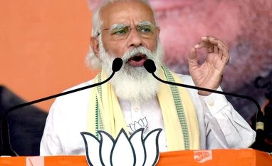 PM Modi calls for 'responsible' pricing of crude oil, create transparency Narendra Modi