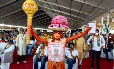 2020 wrap: Bihar went to polls amid Covid-19; NDA scraped through Bihar Assembly polls