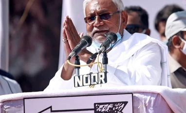 Caste based census will benefit all sections of society: Bihar CM Nitish Nitish Kumar, Bihar election, JDU
