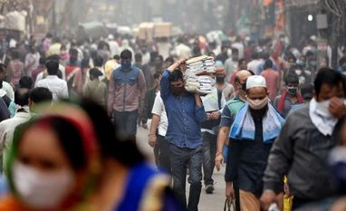 Delhi reeling under the third wave of coronavirus: Health Minister Diwali, Delhi