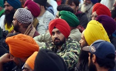 What happened in 1984 not riots, it was genocide, says Diljit Dosanjh Diljit Dosanjh