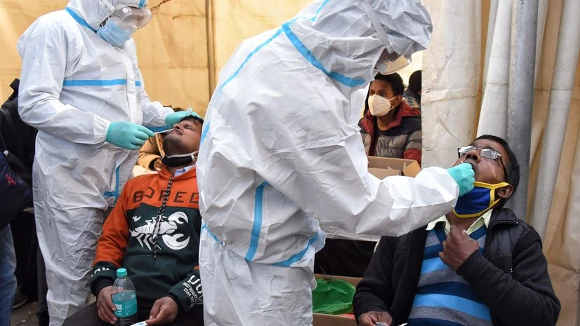 Coronavirus Coronavirus