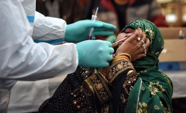 Odisha reports 364 new coronavirus cases, 3 fresh fatalities Coronavirus