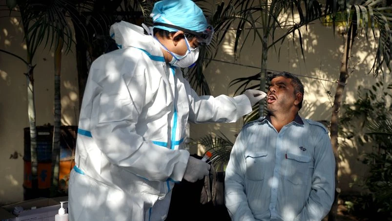 Coronavirus Coronavirus