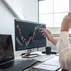 stocks, markets, stock market, broker, trader