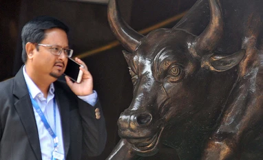 Tech view: Sensex may hit 54,000 within next six months, charts show Broker, BSE bull