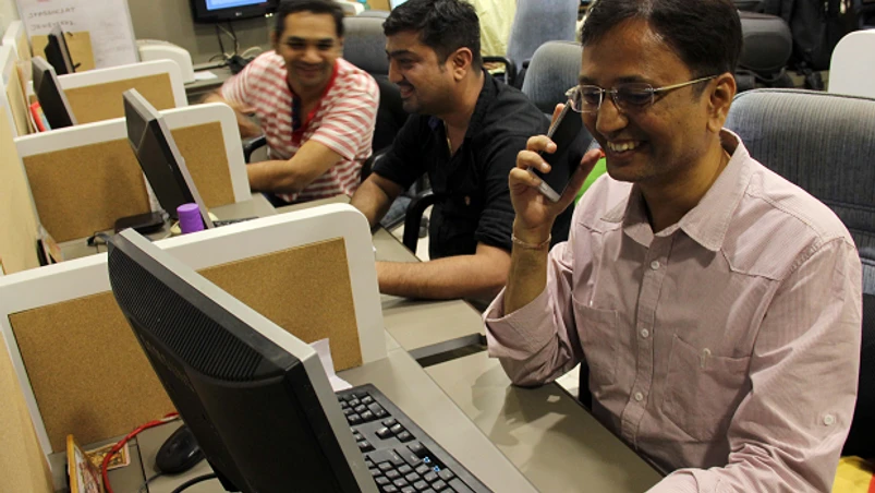 Stock broker Stock broker