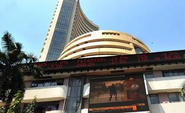 M-cap of four of 10 most valued companies jumps over Rs 1.14 trillion BSE, loss, market, markets, stock market