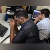 Stock broker, broker, market crash, market fall, loss, trader, marker, markets, stock markets, stock
