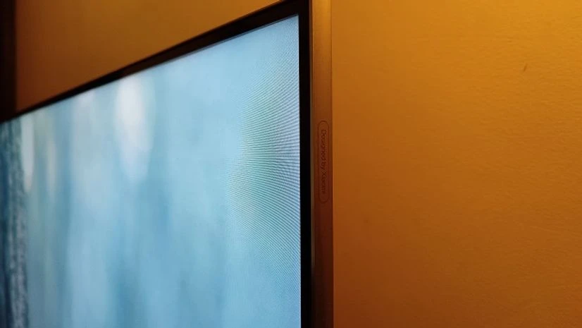 Xiaomi Mi QLED TV 4K Xiaomi Mi QLED TV 4K