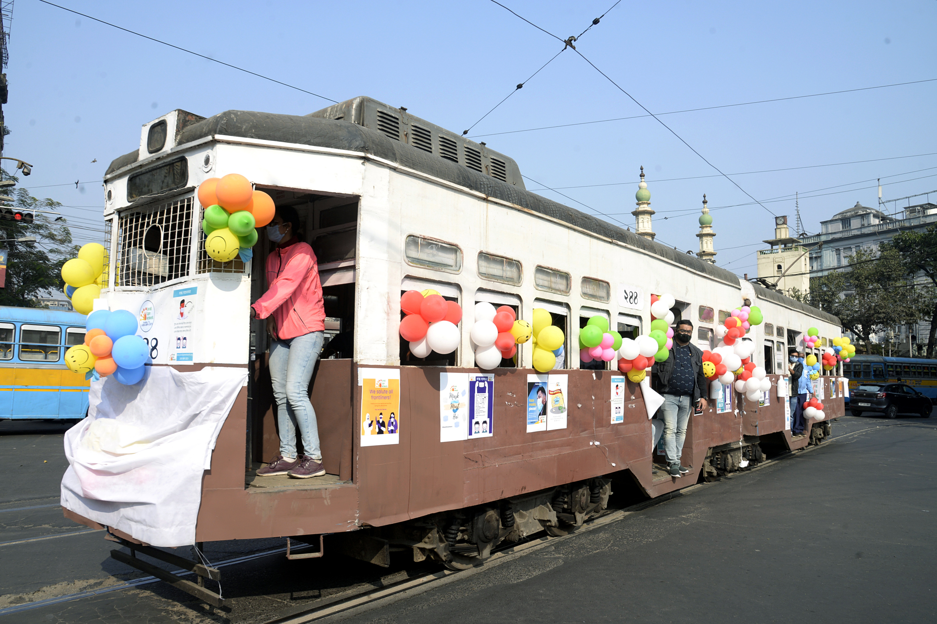 Kolkata Kolkata