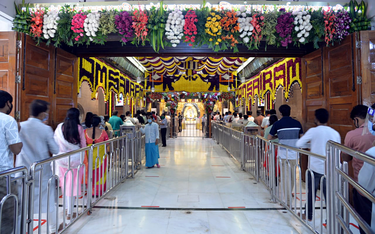 Shirdi Shirdi