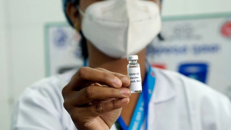 Coronavirus vaccine Coronavirus vaccine