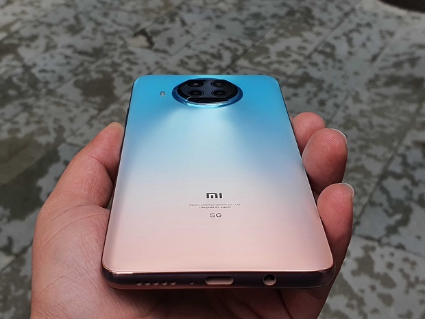 Xiaomi Mi 10i Xiaomi Mi 10i