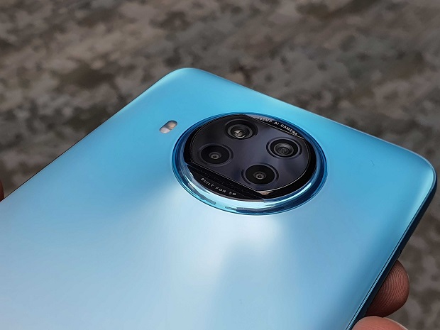 Xiaomi Mi 10i Xiaomi Mi 10i