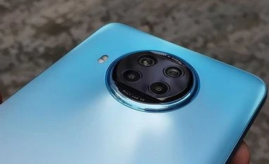 Xiaomi says legal complaint against US to protect its interests Xiaomi Mi 10i