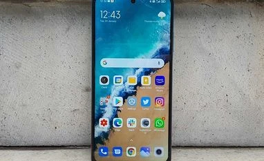 Xiaomi Mi 10i sets bar high for other midrange smartphones to come Xiaomi Mi 10i