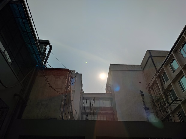Xiaomi Mi 10i camera sample Xiaomi Mi 10i camera sample