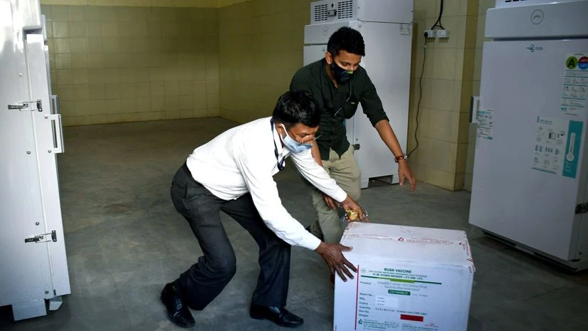 Coronavirus vaccine, Covishield Coronavirus vaccine, Covishield