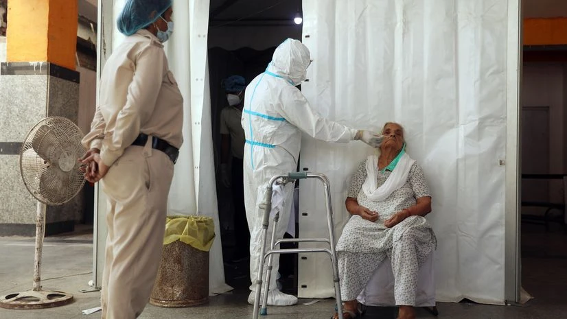 Coronavirus Coronavirus