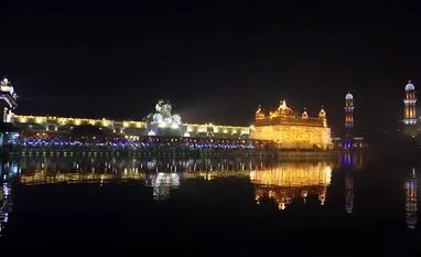 RSS condemns sacrilege attempt at Golden Temple, calls it 'conspiracy' RSS condemns sacrilege attempt at Golden Temple, calls it 'conspiracy'