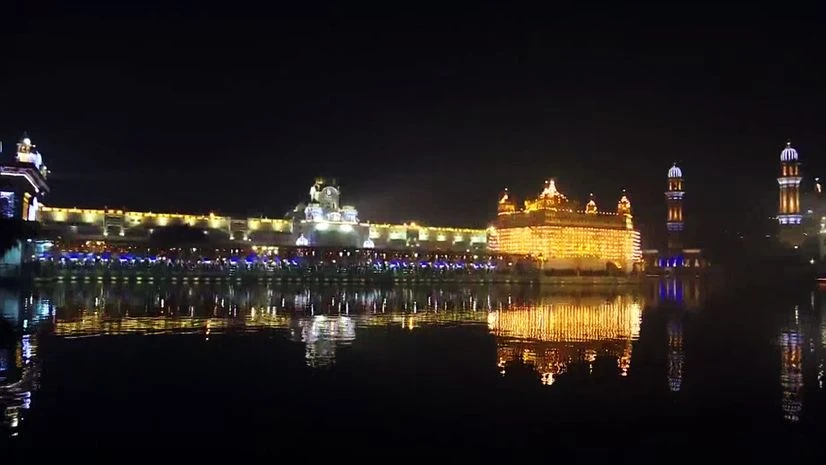 RSS condemns sacrilege attempt at Golden Temple, calls it 'conspiracy' RSS condemns sacrilege attempt at Golden Temple, calls it 'conspiracy'