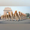 Republic Day Parade