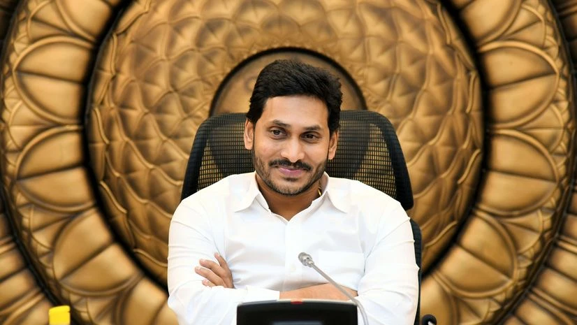 Andhra Pradesh, Andhra Pradesh CM, Y S Jaganmohan Reddy AP Chief Minister YS Jaganmohan Reddy