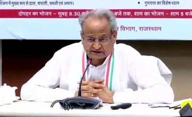 Gehlot govt faces stiff opposition over August 2 school reopening decision Rajasthan, Ashok Gehlot, Rajasthan Chief Minister Ashok Gehlot
