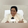 Who is Mayawati? Who is Mayawati?