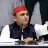 Akhilesh Yadav