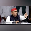 SP to form 'PDA' cadre for backward caste workers ahead of LS polls Samajwadi Party president Akhilesh Yadav addresses a press conference