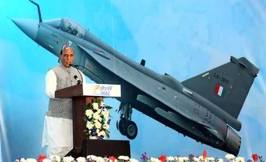 Ready to defeat any misadventures to defend territorial integrity: Rajnath Rajnath Singh
