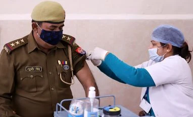 Take all steps to prevent rise in Covid cases in Delhi: LG to authorities coronavirus vaccine