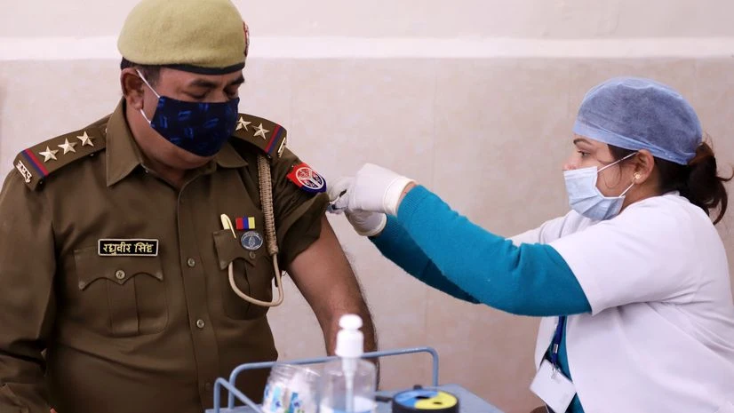 coronavirus vaccine coronavirus vaccine