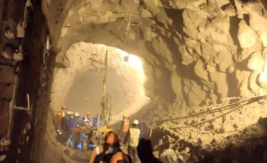 In pics: Rescue operation and the latest updates on Uttarakhand disaster Uttarakhand floods, Uttarakhand glacier burst