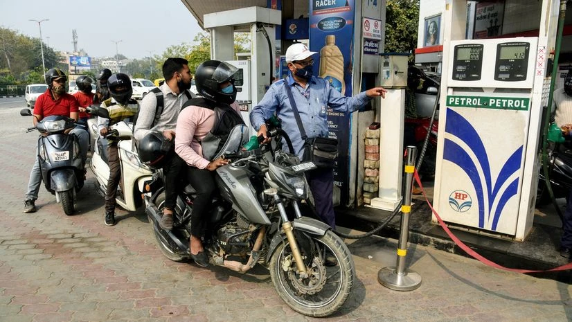 petrol pump petrol pump